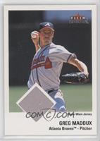 Greg Maddux