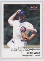 Kerry Wood