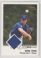 Mark Prior