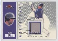 Todd Helton [EX to NM]