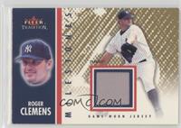 Roger Clemens #/100