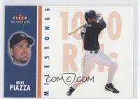 Mike Piazza