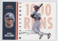 Bernie Williams