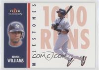 Bernie Williams