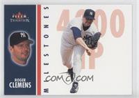 Roger Clemens