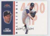 Roger Clemens