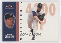 Roger Clemens