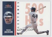 Reggie Jackson