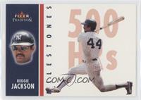 Reggie Jackson