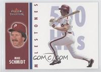 Mike Schmidt