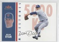 Nolan Ryan