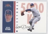 Nolan Ryan