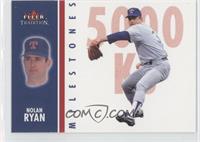 Nolan Ryan