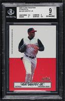 Ken Griffey Jr. [BGS 9 MINT]