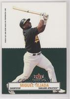 Miguel Tejada [EX to NM]