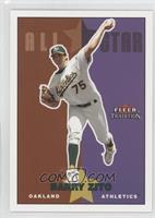 All Star - Barry Zito #/100