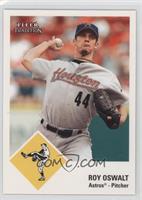 Roy Oswalt