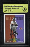 All Star - Jamie Moyer [BAS Authentic]