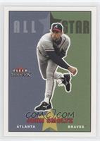 All Star - John Smoltz