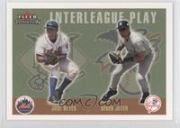 Interleague Play - Jose Reyes, Derek Jeter