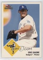 Eric Gagne [Poor to Fair]