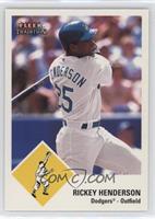 Rickey Henderson