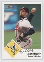 John Smoltz