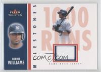 Bernie Williams