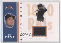 Mike Piazza