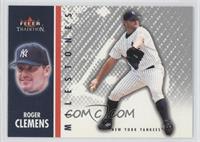 Roger Clemens