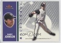 Randy Johnson