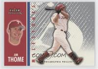 Jim Thome