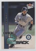 Ichiro Suzuki #/1,000