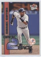 Derek Jeter #/1,000