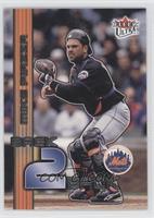 Mike Piazza #/1,000