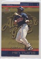 All-Star Game - Torii Hunter [EX to NM]