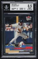 Derek Jeter [BGS 8.5 NM‑MT+]