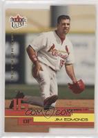 Jim Edmonds