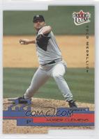 Roger Clemens