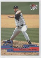 Roger Clemens