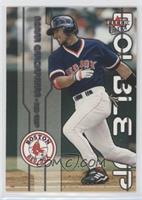 Nomar Garciaparra, Manny Ramirez [EX to NM]