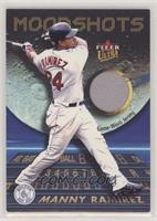 Manny Ramirez [EX to NM]