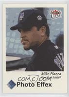 Mike Piazza