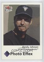 Randy Johnson