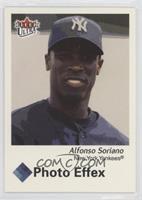 Alfonso Soriano