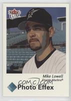 Mike Lowell