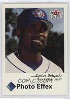 Carlos Delgado