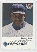 Sammy Sosa