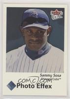 Sammy Sosa