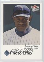 Sammy Sosa